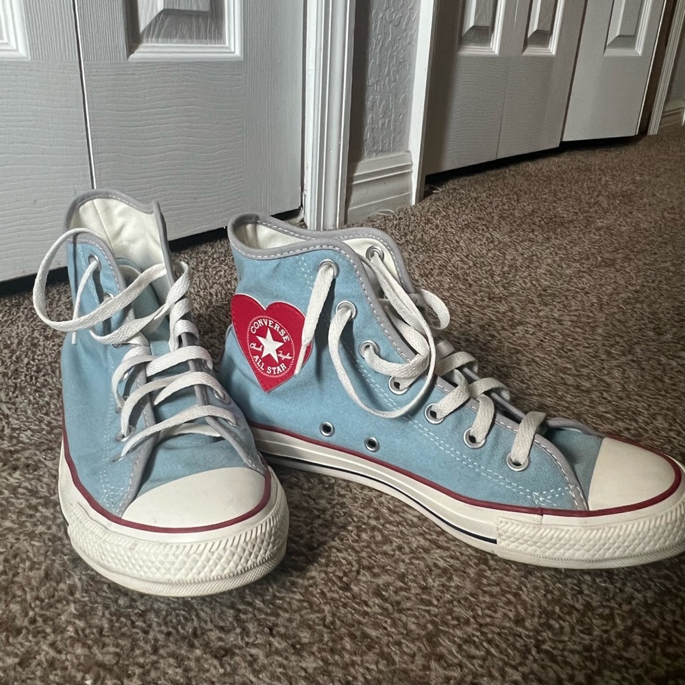 Converse Chuck Taylor women’s - Picture 4 of 4